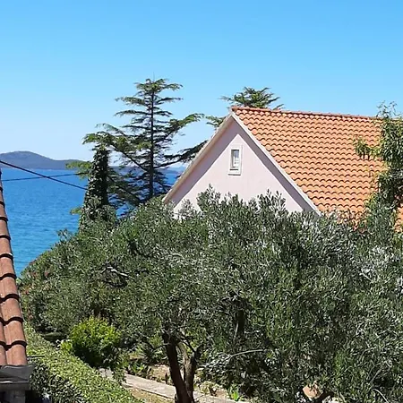 Apartman Basioli Zára