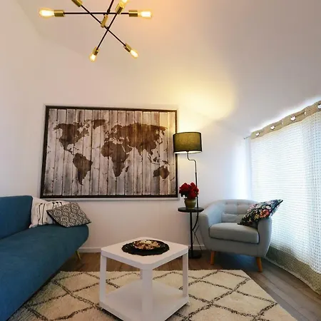 Basioli Apartamento Zadar