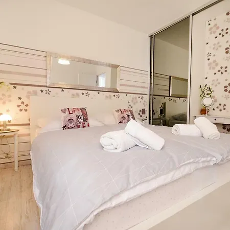 Apartman Basioli