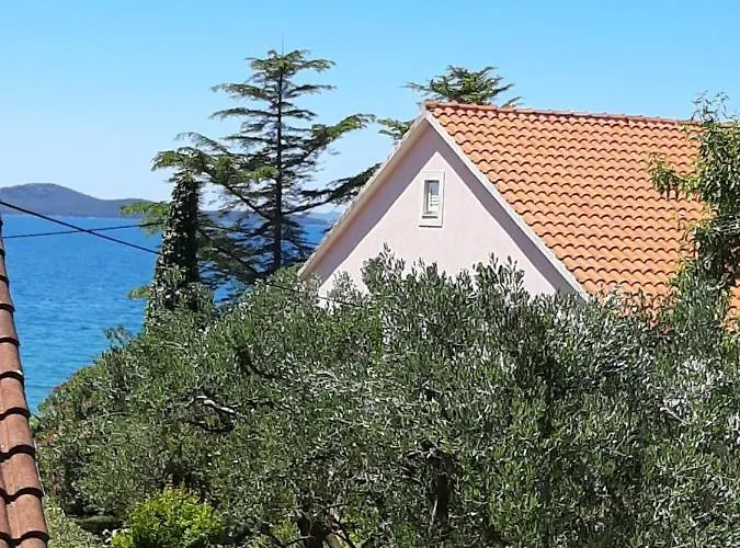 Lejlighed Basioli Zadar