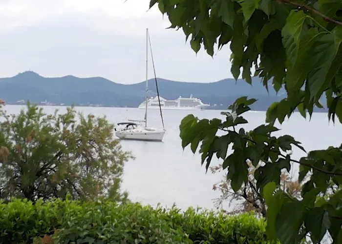 Daire Basioli Zadar