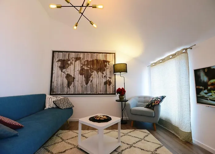 Basioli Lejlighed Zadar