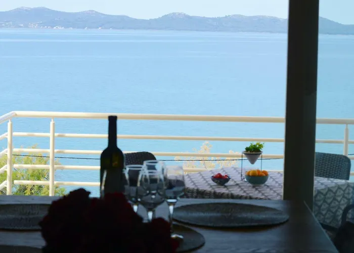 Basioli * Zadar