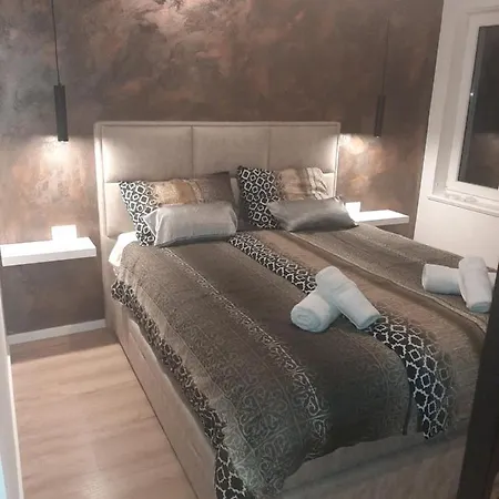 Basioli Appartement