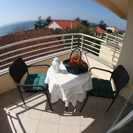 Basioli Apartman