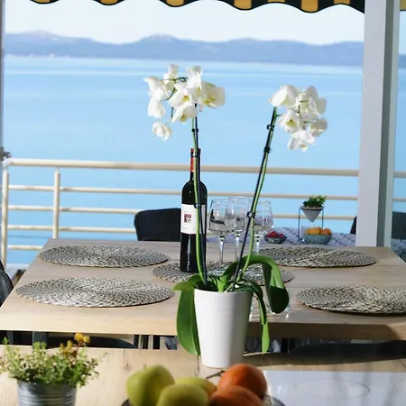 Basioli Apartman *
