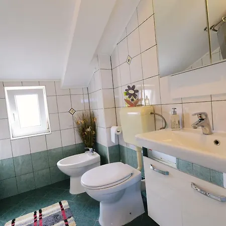 Appartement Basioli