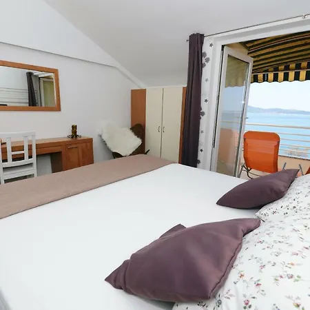 Basioli Apartman