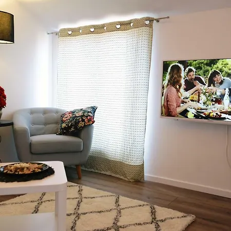 Apartman Basioli