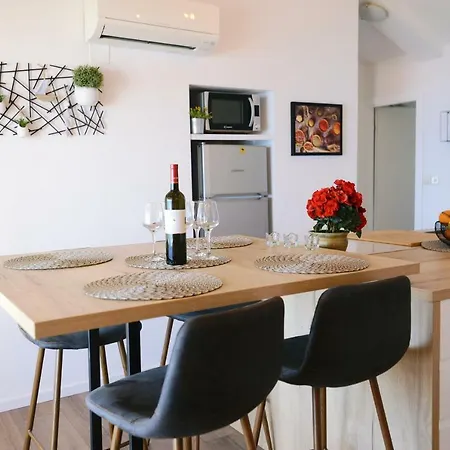 Apartman Basioli *