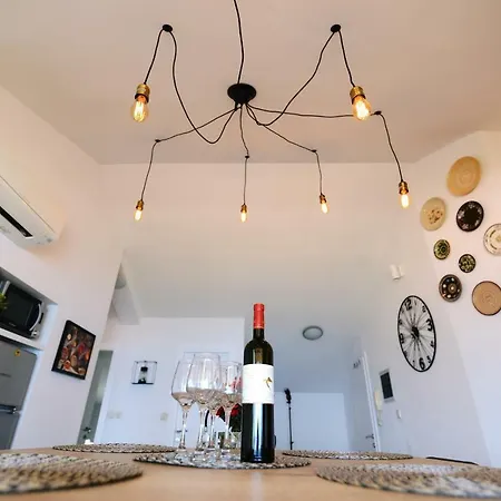 Basioli Apartamento Zadar