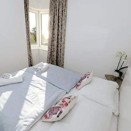 Apartman Basioli *