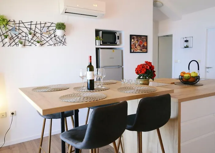 Apartament Basioli *