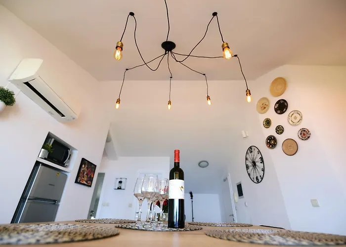 Basioli Apartament Zadar