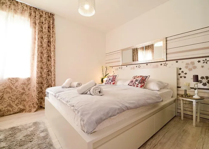 Apartament Basioli Zadar